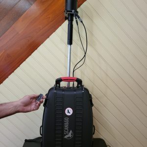 Automatic Rigid Backpack for BLK ARC - Image 4