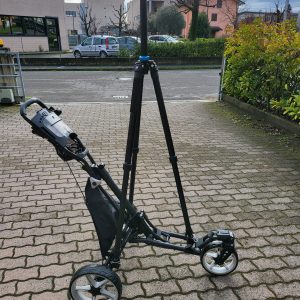 SCAN CART PER LASER SCANNER STATICI - immagine 6